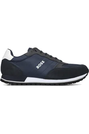 HUGO BOSS Lage Sneakers Heren Parkour-l Runn