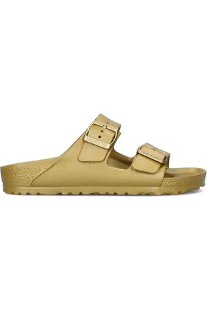 Birkenstock Badslippers Dames Arizona Eva Dames