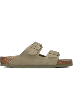 Birkenstock Teenslippers Heren Arizona Heren