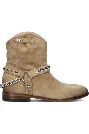 Elena Iachi Boots Dames A5682
