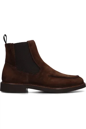 Giorgio Chelsea Boots Heren 32709
