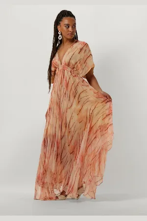 Mes Demoiselles Maxi Jurk Dames Mifive