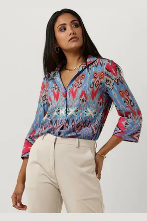 Dea Kudibal Blouse Dames Kami