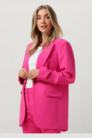 Janice Blazer Dames Hank