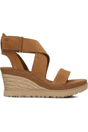 UGG Sandalen Dames Ileana Ankle