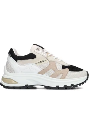 VIA VAI Lage Sneakers Dames Liz Finley