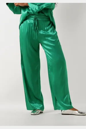 Greek Archaic Kori Wijde Broek Dames 110132