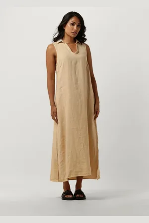 penn ink Midi Jurk Dames S24z653ltd