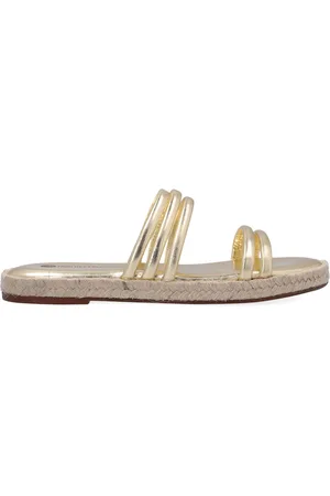 Fred de la Bretoniere Slippers Dames 154010004