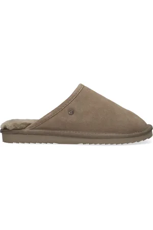 Warmbat Pantoffels Heren Classic Unisex