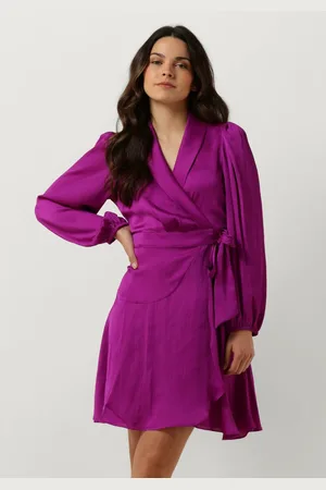 Suncoo Mini Jurk Dames Clun