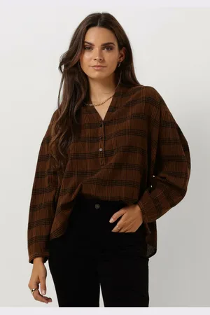 Vanessa Bruno Blouse Dames Nipoa