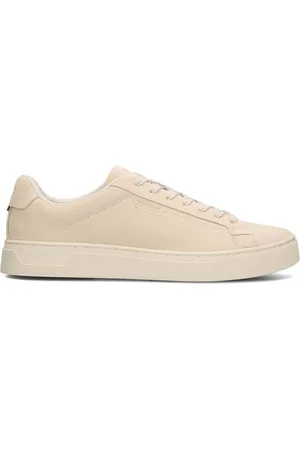 HUGO BOSS Lage Sneakers Heren Rhys_tenn