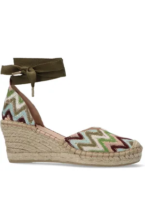 Fred de la Bretoniere Espadrilles Dames 153010217