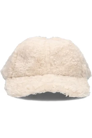 Ibana Pet Dames Cap - Faux Fur