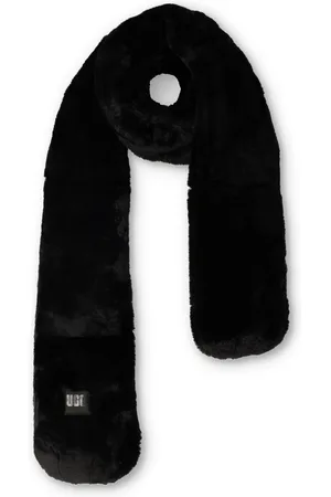 UGG Sjaal Dames Oblong Faux Fur Scarfsj