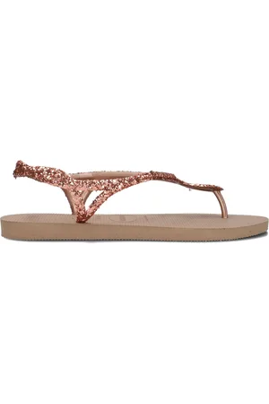 Havaianas Teenslippers Dames Luna Premium Ii