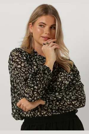 Second Female Blouse Dames Ayali Shirt
