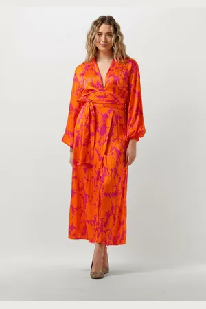 Janice Maxi Jurk Dames Noah