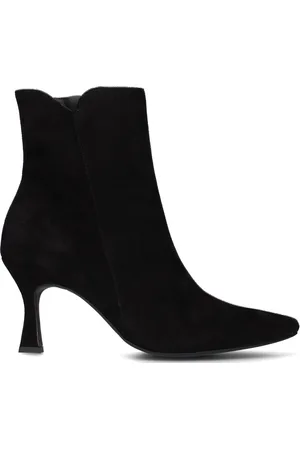 Paul Green Enkellaarsjes Dames 9101