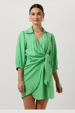 Suncoo Mini Jurk Dames Cesira