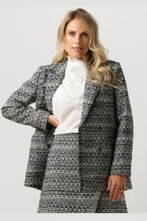 Bruuns Bazaar Blazer Dames Trillium Jolana Blazer