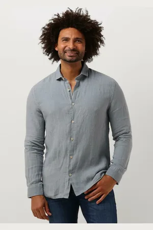 The Goodpeople Casual Overhemd Heren Soho