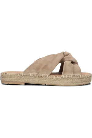 VIA VAI Slippers Dames Mondi Luz