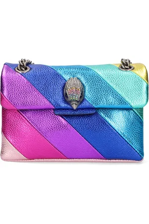 Kurt Geiger Schoudertas Dames Mini Kensington Eye