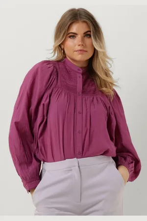 Vanessa Bruno Blouse Dames Valdo