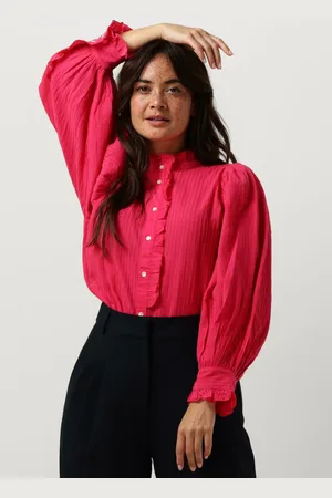 Antik Batik Blouse Dames Avon Blouse