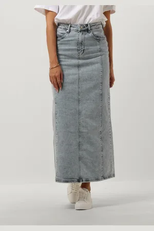 Gestuz Maxirok Dames Janicegz Long Skirt