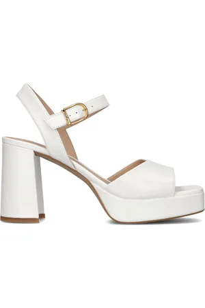 Unisa Sandalen Dames Odran Trouw