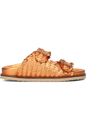 Lina Locchi Slippers Dames L1284