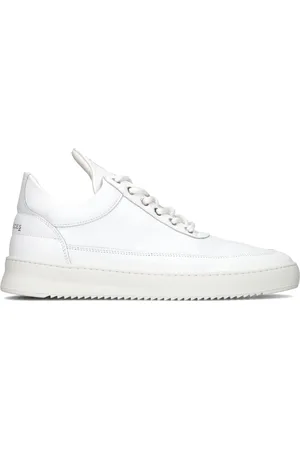 Filling pieces Lage Sneakers Heren Low Top Ripple Cr
