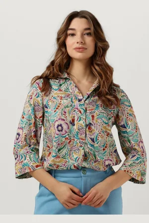 Dea Kudibal Blouse Dames Kami Ev