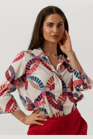 Dea Kudibal Blouse Dames Kami