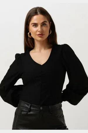 Gestuz Blouse Dames Rifagz V-neck Blouse