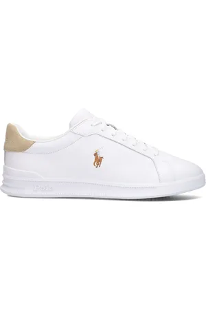 Ralph Lauren Ralph Lauren Lage Sneakers Heren Hrt Ct Ii