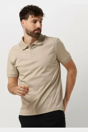 Tiger of Sweden Polo Heren Riose
