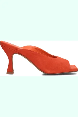 Toral Muiltjes Dames Oda