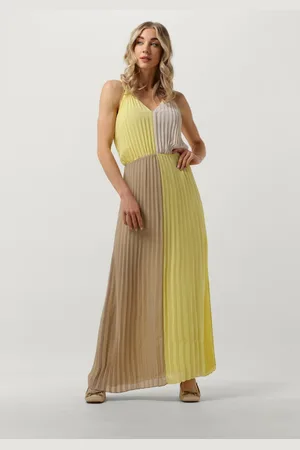 Dante 6 Midi Jurk Dames Ruelle