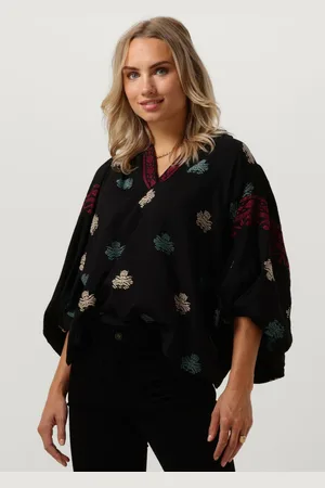 Vanessa Bruno Blouse Dames Bell
