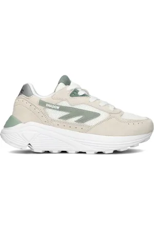 Hi-Tec Lage Sneakers Dames Hts Shadow Rgs