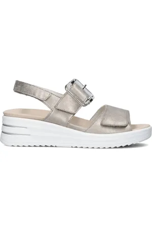Waldläufer Waldläufer Sandalen Dames 795006