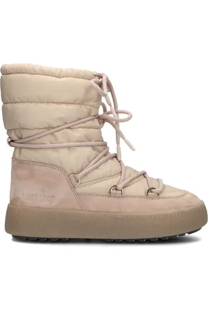 Moon Boot Snowboots Dames 24500200 Lab69