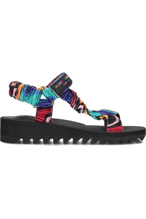 Kurt Geiger Sandalen Dames Orion