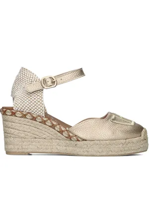 Hispanitas Espadrilles Dames Hv243449