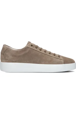 Blackstone Lage Sneakers Heren Bg352