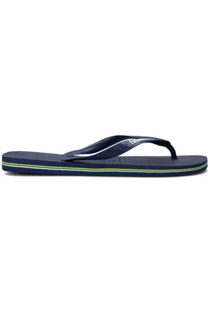 Havaianas Teenslippers Heren Brasil Logo